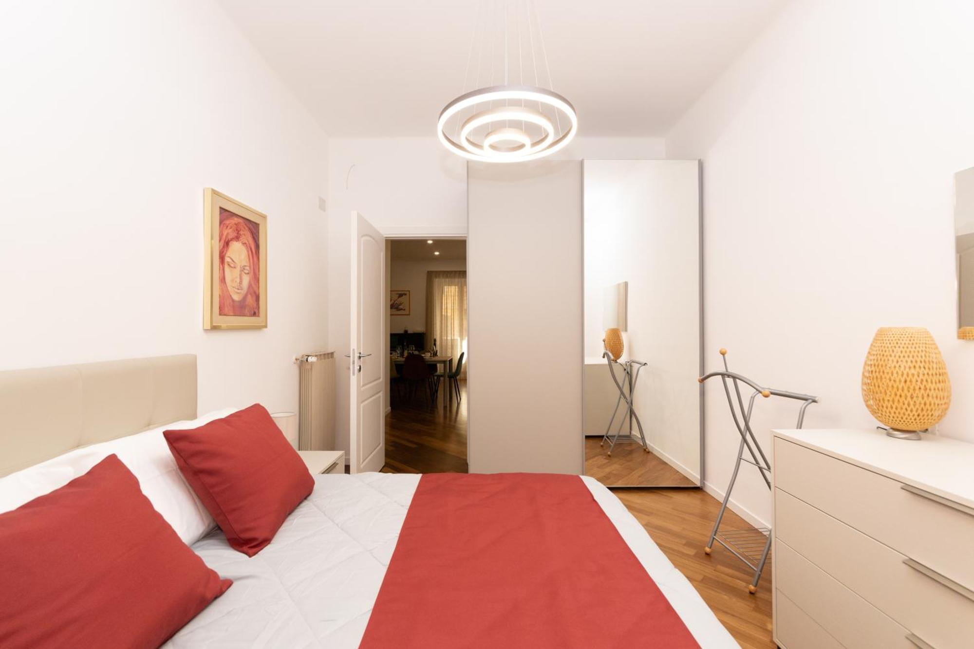 Ferienwohnung Barca House Rom Exterior foto