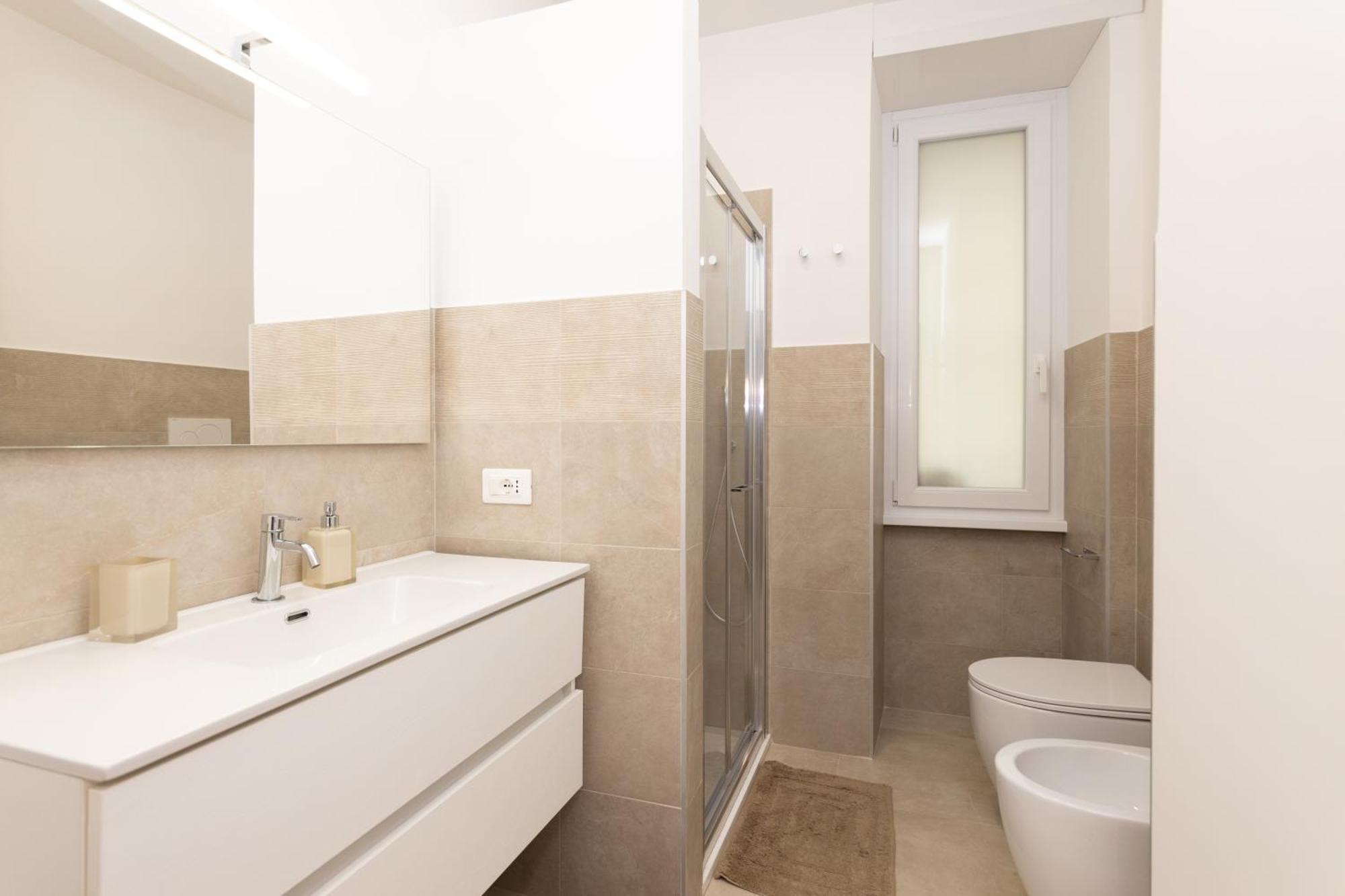 Ferienwohnung Barca House Rom Exterior foto